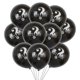 thumbnail image 3 of Juego de globos con letras de aluminio para revelar el género de un niño o una niña Globo para revelar el género, 3 of 5