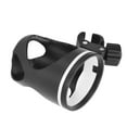 thumbnail image 4 of Universal  Cup Holder Adjustable Clamp Large Caliber Designed Cup Holder 360 Degrees Rotatable Parent Bottle Holder, 4 of 8