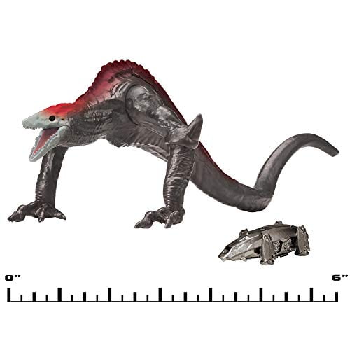 MNG01810 Monsterverse Godzilla vs Kong 6" Hollow Earth Monsters Skull Crawler