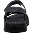 thumbnail image 3 of Skechers Women's On-The-Go 600-Brilliancy Sport Sandal, 3 of 5