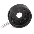 thumbnail image 4 of TOPINCN Adaptateur d'Iris, Ouverture de Microscope, Diaphragme Optique d'Ouverture d'Adaptateur d'Iris de Microscope pour Microscope, 4 of 7