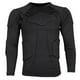thumbnail image 2 of Camiseta de compresión acolchada para hombre, camiseta protectora de talla grande, protector de espalda y pecho METRO Zulema Camisa de compresión, 2 of 8