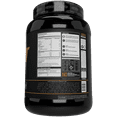 thumbnail image 4 of IsoPept Hydrolyzed Whey Protein Powder by EHPlabs - 100% Whey Protein Isolate & Hydrolysate, 27g of Protein, Non-GMO, Gluten Free, Fast Absorbing, Easy Digesting, 27 Serves (Vanilla Ice-Cream), 4 of 8