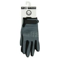 thumbnail image 5 of Neff Daily Pipe Neoprene No-Slip Silicone Palm Adult Ski and Snowboarding Gloves For Men and Women, 5 of 7