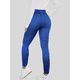 thumbnail image 3 of Leggings de Mujer Estilo Mezclilla Unitalla Comodidad y Estilo en Leggins, 3 of 5