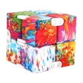 thumbnail image 1 of Descompresor portátil Fidget Toy HUOGUO Magic Square para niños, 1 of 5