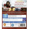 thumbnail image 3 of Disney's Mulan (2020) Blu-ray [Region Free], 3 of 3