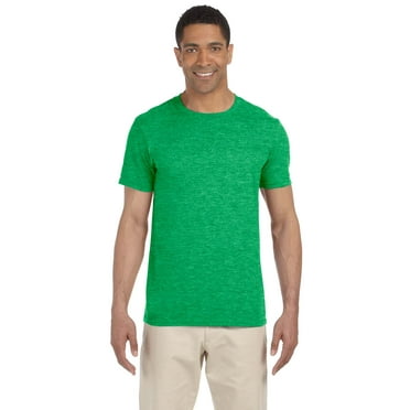 Gildan G640 Softstyle T-Shirt, Pack Of 2