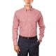 thumbnail image 1 of Camisa de vestir Tommy Hilfiger, corte regular, a cuadros vichy, no planchados, 1 of 5