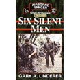 thumbnail image 1 of Six Silent Men...Book Three: 101st LRP / Rangers (Book 3), 1 of 4