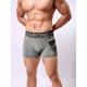 thumbnail image 4 of Pack 6 Boxer Caballero Mayoreo Calzones Hombre Microfibra Lole Boxer, 4 of 5