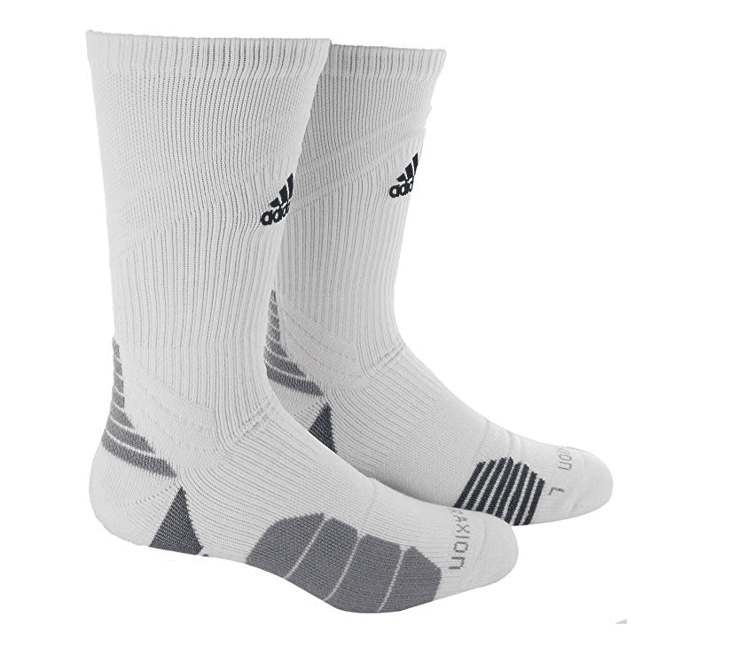 adidas traxion tennis socks