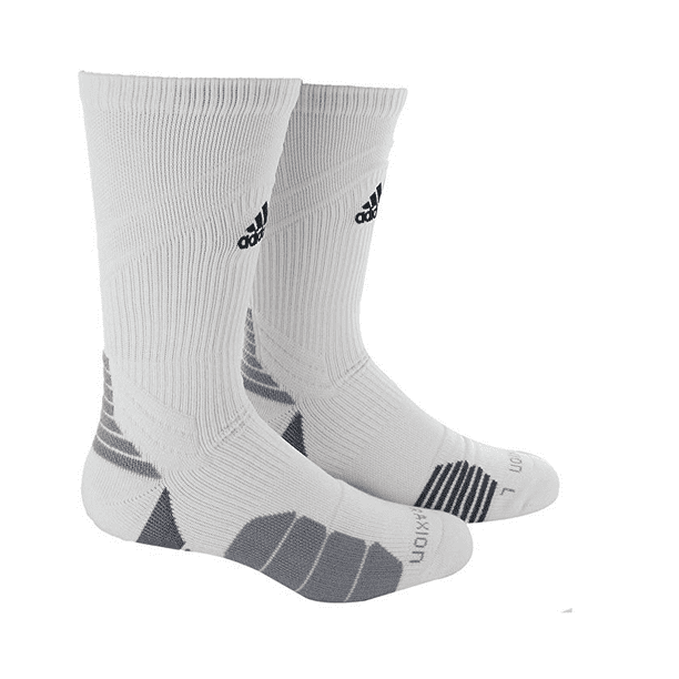 adidas traxion crew socks