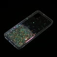 thumbnail image 5 of Luminous Case for Samsung Galaxy A05, Glow in the Dark Fluorescent Glitter Case for Women Girls, Bling Sparkle Lightweight Slim Shockproof Protective Phone Cover for Samsung Galaxy A05, Green, 5 of 6