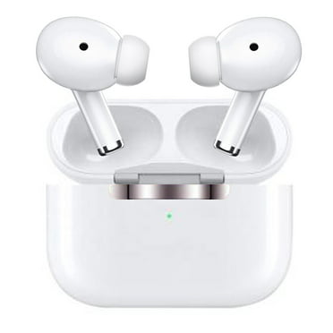 Apple Airpods Pro- White with Original Box ( used Grade A 
