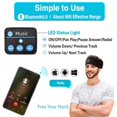 thumbnail image 5 of Sleep Headphones Bluetooth Headband, 5 of 5