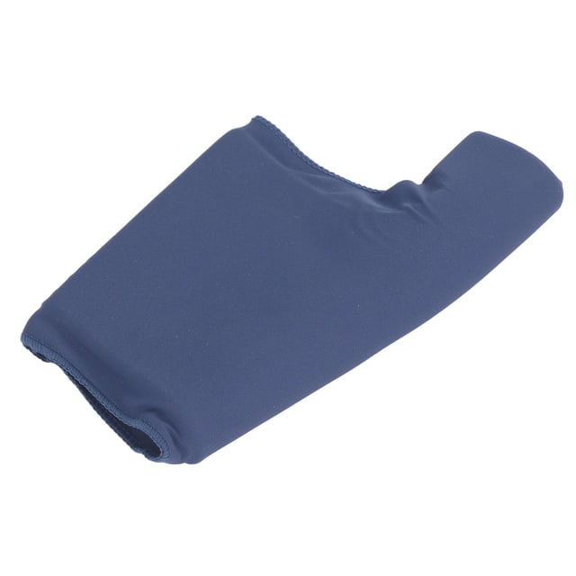 Paquete De Hielo Para Tobillo, Paquete De Hielo De Gel Para Pies, Juanetes, Fascitis Plantar, Compresa Fría Y Caliente, Paquete De Hielo Reutilizable Para Pies Para Lesiones De