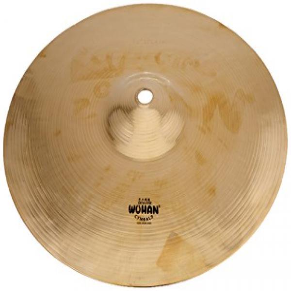 WUHAN WUSP 10Inch Splash Cymbal