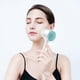 thumbnail image 5 of Silicone Manual Dual Face Wash Brush for Deep Pore Exfoliator Massager, 5 of 5
