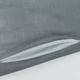 thumbnail image 6 of Women Strapless Casual Loose Ruched Long Maxi Dress, 6 of 8