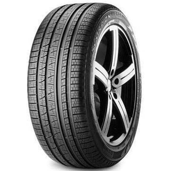 New Tire - 235/55R19 Pirelli Scorpion Verde All Season 105V