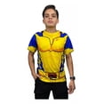 thumbnail image 3 of Playera Sublimada Wolverine - Deadpool 3 - Logan, 3 of 8