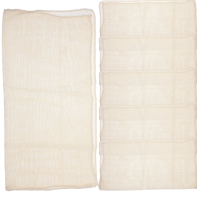 HEANUJJ 6Ud Paños De Para Colar Multiusos Reutilizables Ideal Para Cocina Y Filtrado