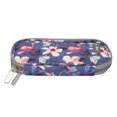 thumbnail image 1 of Insulin Cooler Bag Porfessional Travel Portable Diabetic Cooling Case for Insulin Pen Diabetic Supplie Begonia Flower, 1 of 5