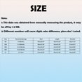 thumbnail image 3 of WXFAZCVU Baby Girls Dress Toddler Embroidered Lapel Short Sleeved Flower Dress Daily Wear Size 9-12 Months, 3 of 3