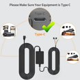 thumbnail image 4 of Kit de cableado WOLFBOX USB C para G900PRO/G850PRO/G840S/G930, 4 of 7