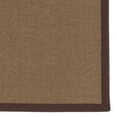 thumbnail image 3 of Linon Faux Sisal Tufted Area Rug, 2' x 3', 3 of 3