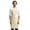 Natural, variant on Artisan Collection by Reprime RP130 Unisex Calibre Heavy Cotton Canvas Bib Apron