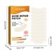 thumbnail image 3 of Fiudx Artículos en oferta con ofertas flash Parche hidrocoloide contorneado para barbilla para imperfecciones y no irritante, apto para veganos, (10 unidades), 3 of 7