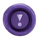 thumbnail image 5 of Parlante Bluetooth JBL FLIP 7 Impermeable con 16 horas de reproducción Morado, 5 of 9