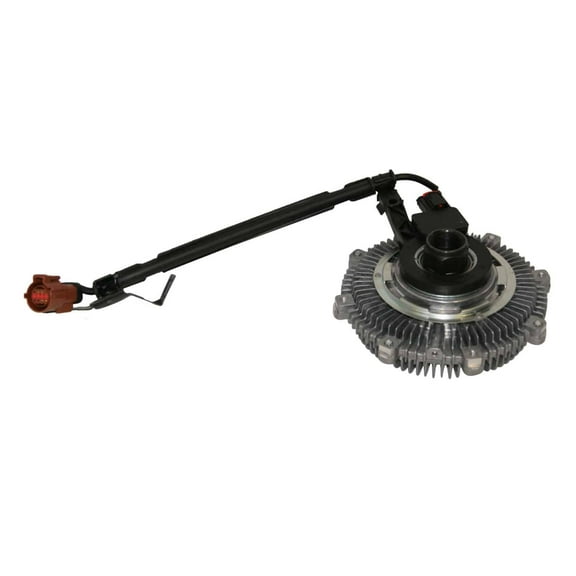 GMB 925-2360 Fan Clutch that fits a Ford Explorer (2007-2010)