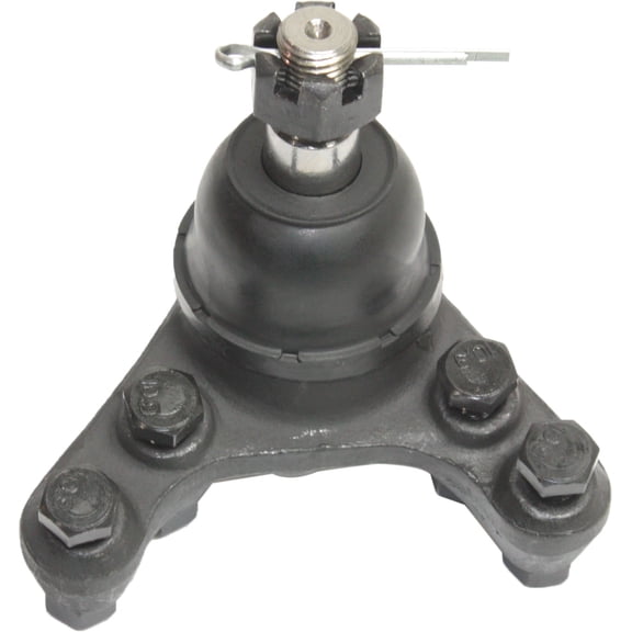 Ball Joint Compatible with 1995-2004 Toyota Tacoma 4Cyl 6Cyl 2.7L 2.4L 3.4L Front, Left Driver Side, Upper Sold individually
