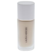 Laura Mercier Real Flawless Weightless Perfecting Foundation - 1N2 Vanille , 1 oz Foundation