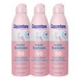 thumbnail image 1 of Loción de protección solar en aerosol Coppertone Water Babies SPF 50 180 ml, 1 of 8
