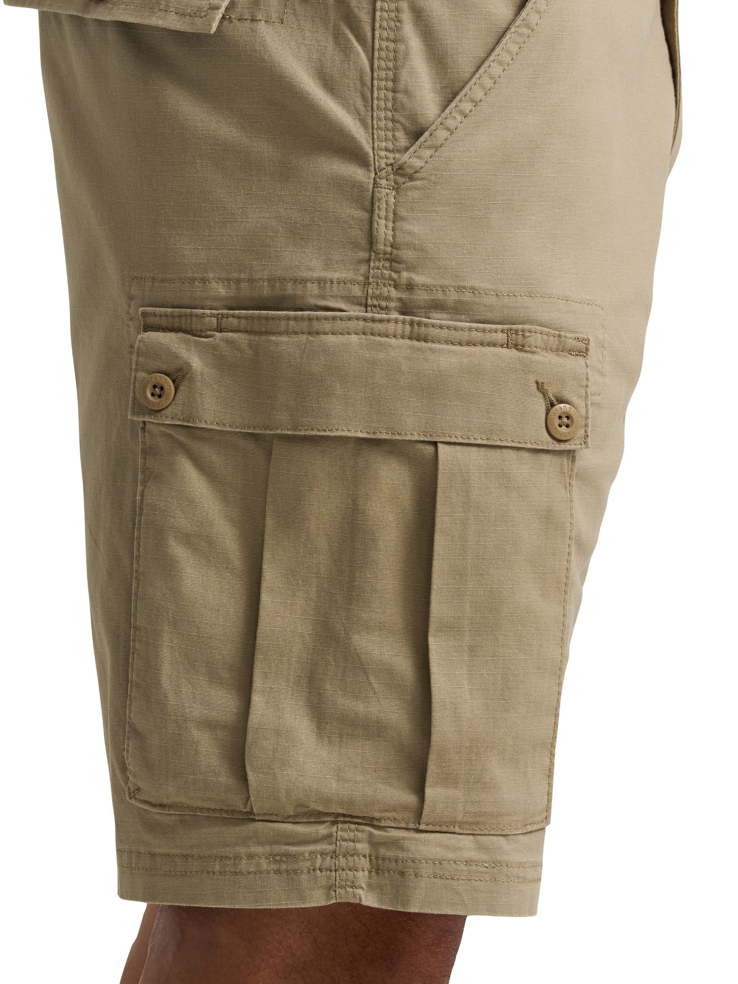 Wrangler® Men's Core Cargo Short, Sizes 30-44
