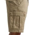 thumbnail image 6 of Wrangler® Men's Core Cargo Short, Sizes 30-44, 6 of 6