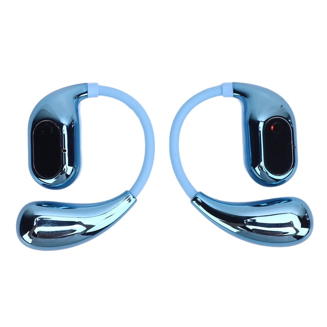 Language Translator Earbuds, 5.4 2 Way Real Time 144 Languages Translation Device for Business Calling Travel Learning, Intelligent Translation Earphones