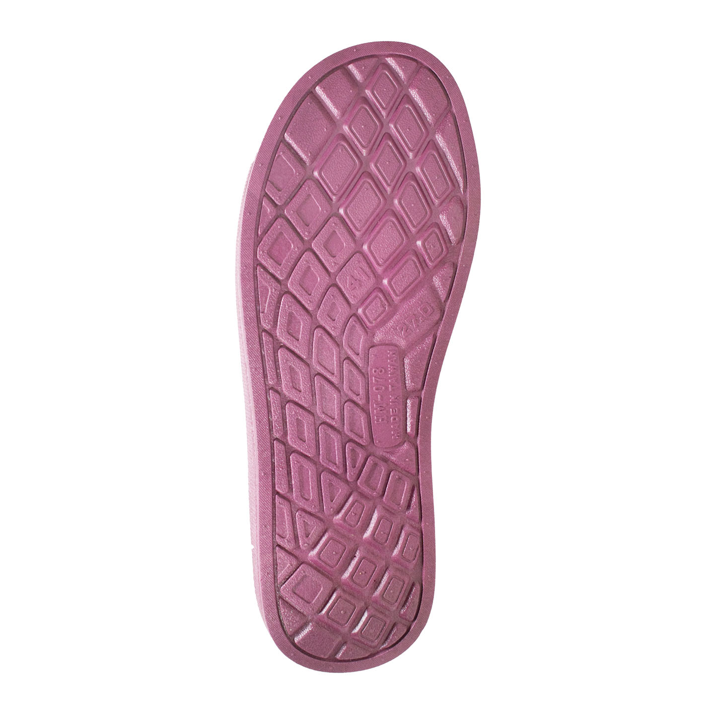 AdTec Women's Relaxed Garden Work Shoe photo 5