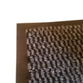 thumbnail image 3 of Tapis de Porte Intérieur Lisa 31 L x 24 Po L PP-PVC - Gris, 3 of 6