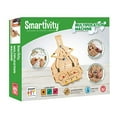 thumbnail image 2 of Smartivity Machine de Multiplication Modèle en Bois 3D Jouet Éducatif d'Ingénierie pour Enfants de 6 Ans et Plus, 2 of 15