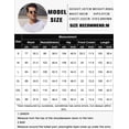 thumbnail image 5 of COOFANDY Mens Casual Joggers Pants - Cotton Drawstring Chino Cargo Pants Hiking Outdoor Twill Track Jogging Sweatpants Pants with Pockets for Men, 5 of 6