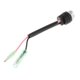 thumbnail image 4 of Interruptor de temperatura del sensor shamjiam reemplazo 688-82560-10, 4 of 4