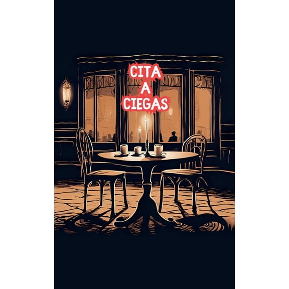 1 Cita A Ciegas, Book 1, (Paperback)