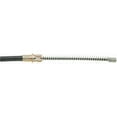 thumbnail image 3 of Dorman - First Stop Parking Brake Cable P/N:C92524 Fits select: 1967-1969 FORD F100, 3 of 3
