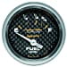 thumbnail image 3 of Auto Meter 4715 Carbon Fiber Electric Fuel Level Gauge - 2.06 in., 3 of 3