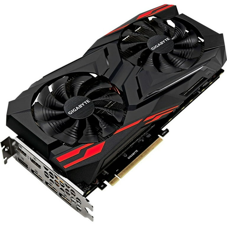 PCパーツ GIGABYTE RADEON RX Vega56 Radeon™ RX VEGA 56 8G Key Features | Graphics Card